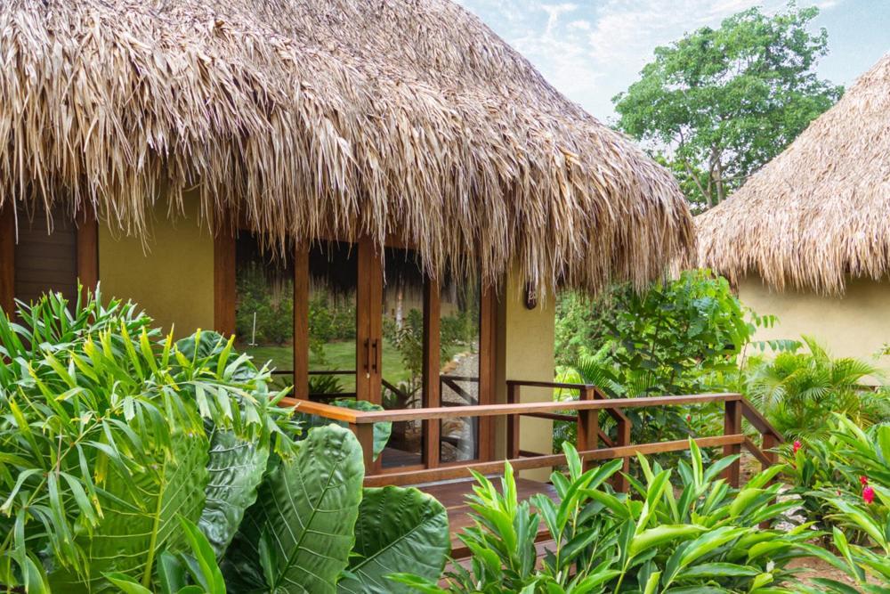 Senda Koguiwa Hotel เอลไซโน ภายนอก รูปภาพ