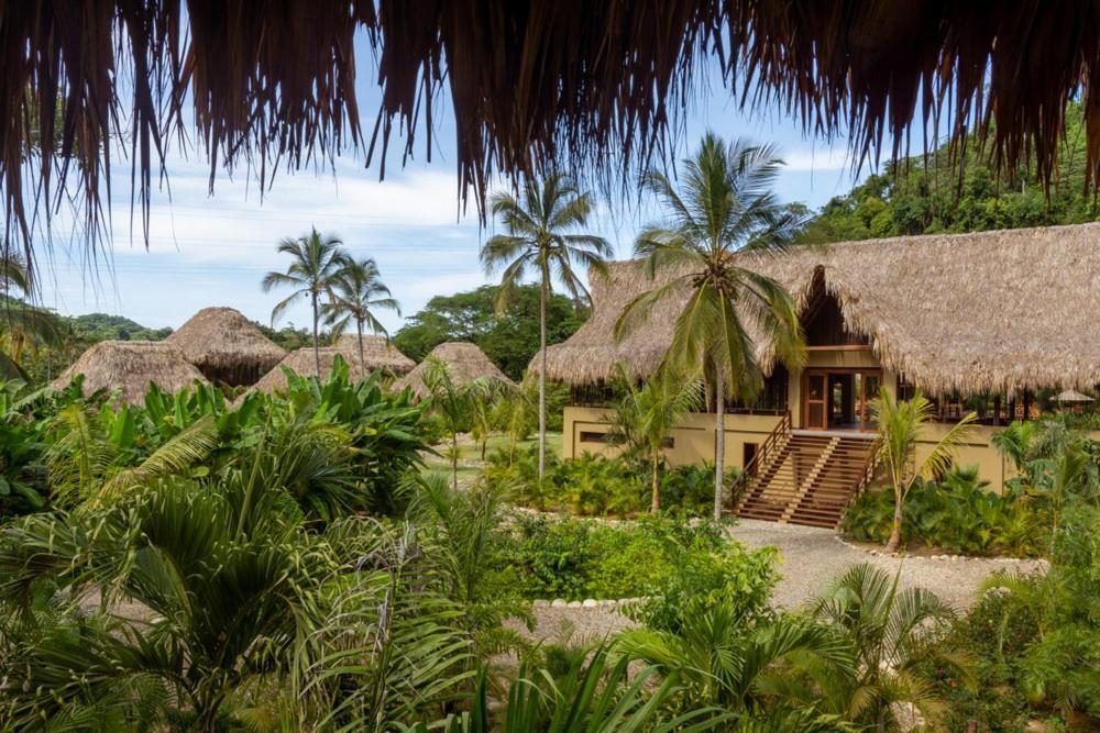 Senda Koguiwa Hotel เอลไซโน ภายนอก รูปภาพ