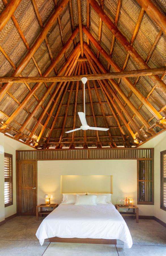 Senda Koguiwa Hotel เอลไซโน ภายนอก รูปภาพ