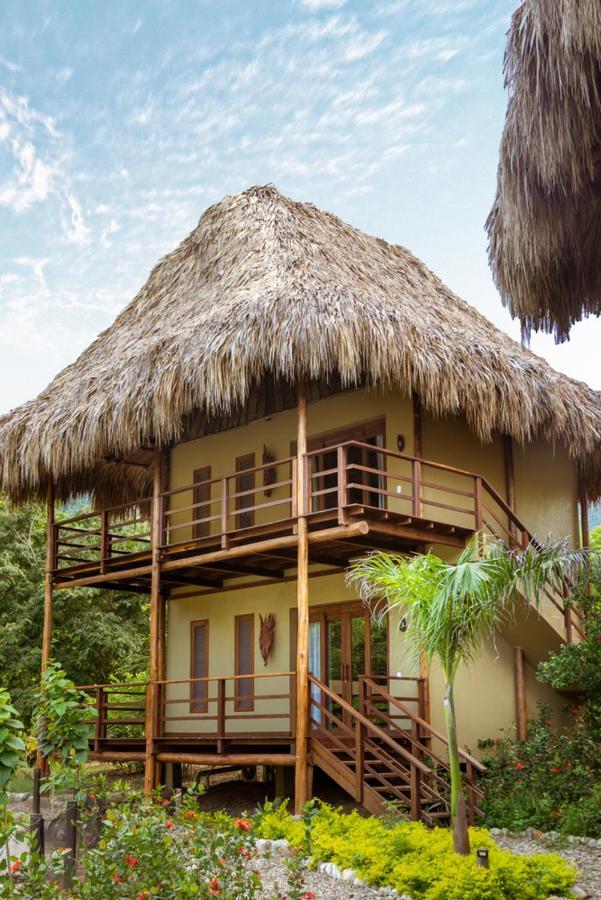 Senda Koguiwa Hotel เอลไซโน ภายนอก รูปภาพ