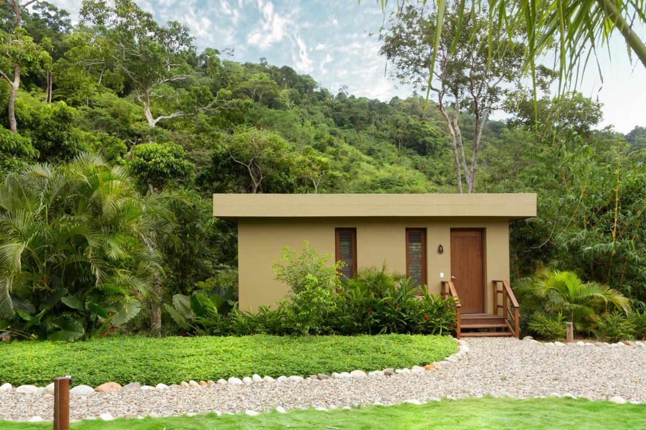 Senda Koguiwa Hotel เอลไซโน ภายนอก รูปภาพ