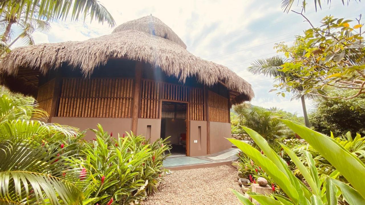 Senda Koguiwa Hotel เอลไซโน ห้อง รูปภาพ