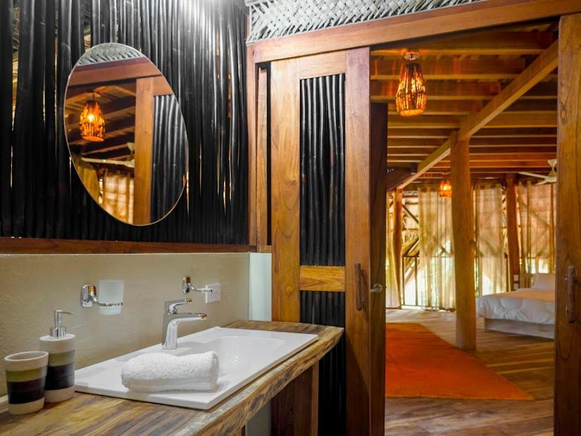 Senda Koguiwa Hotel เอลไซโน ภายนอก รูปภาพ
