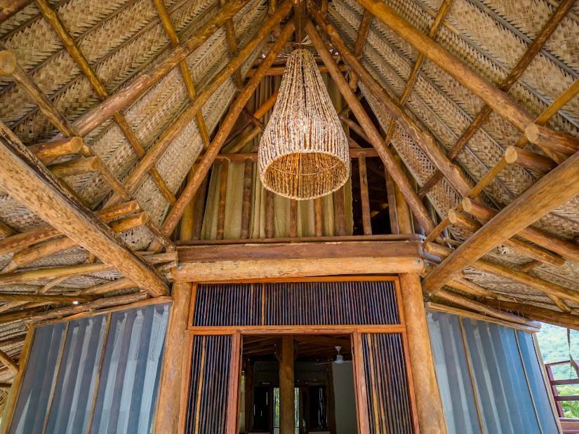 Senda Koguiwa Hotel เอลไซโน ภายนอก รูปภาพ