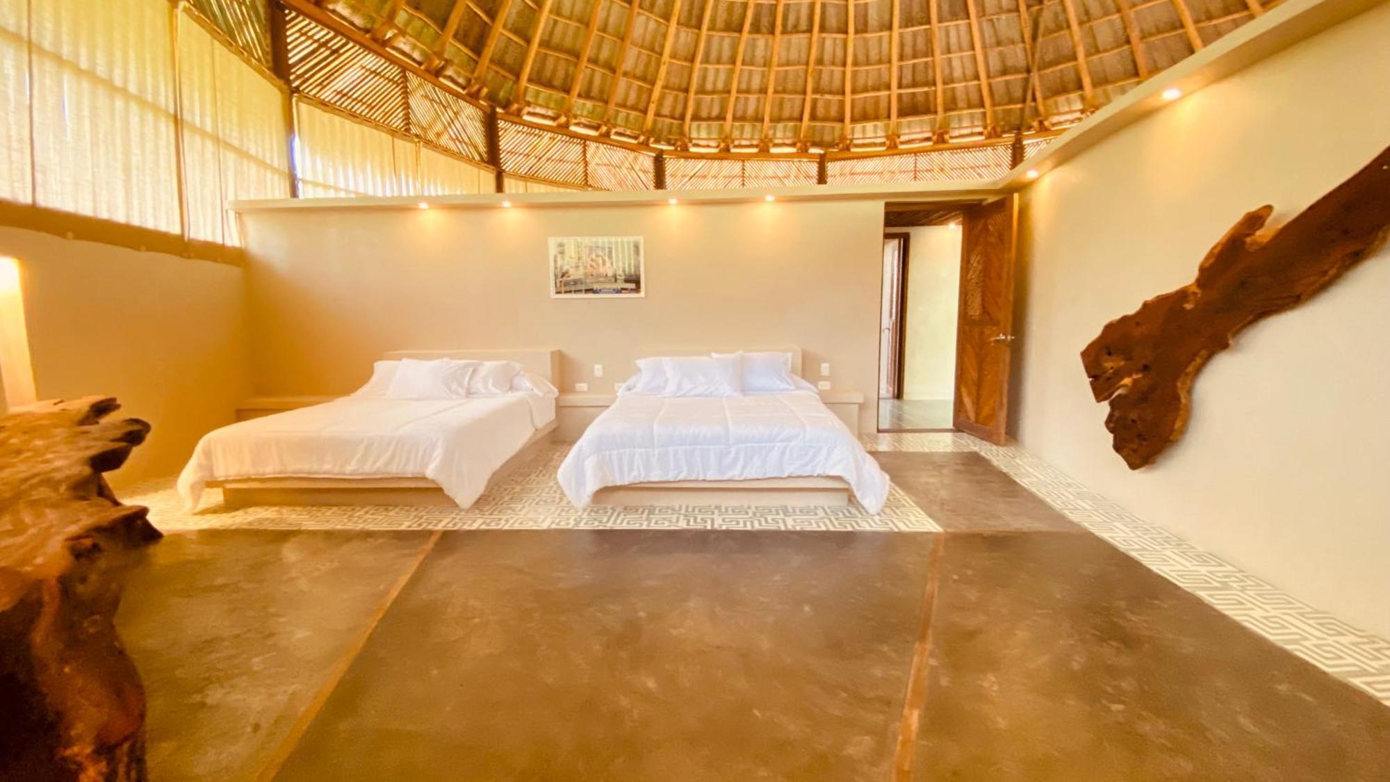 Senda Koguiwa Hotel เอลไซโน ห้อง รูปภาพ