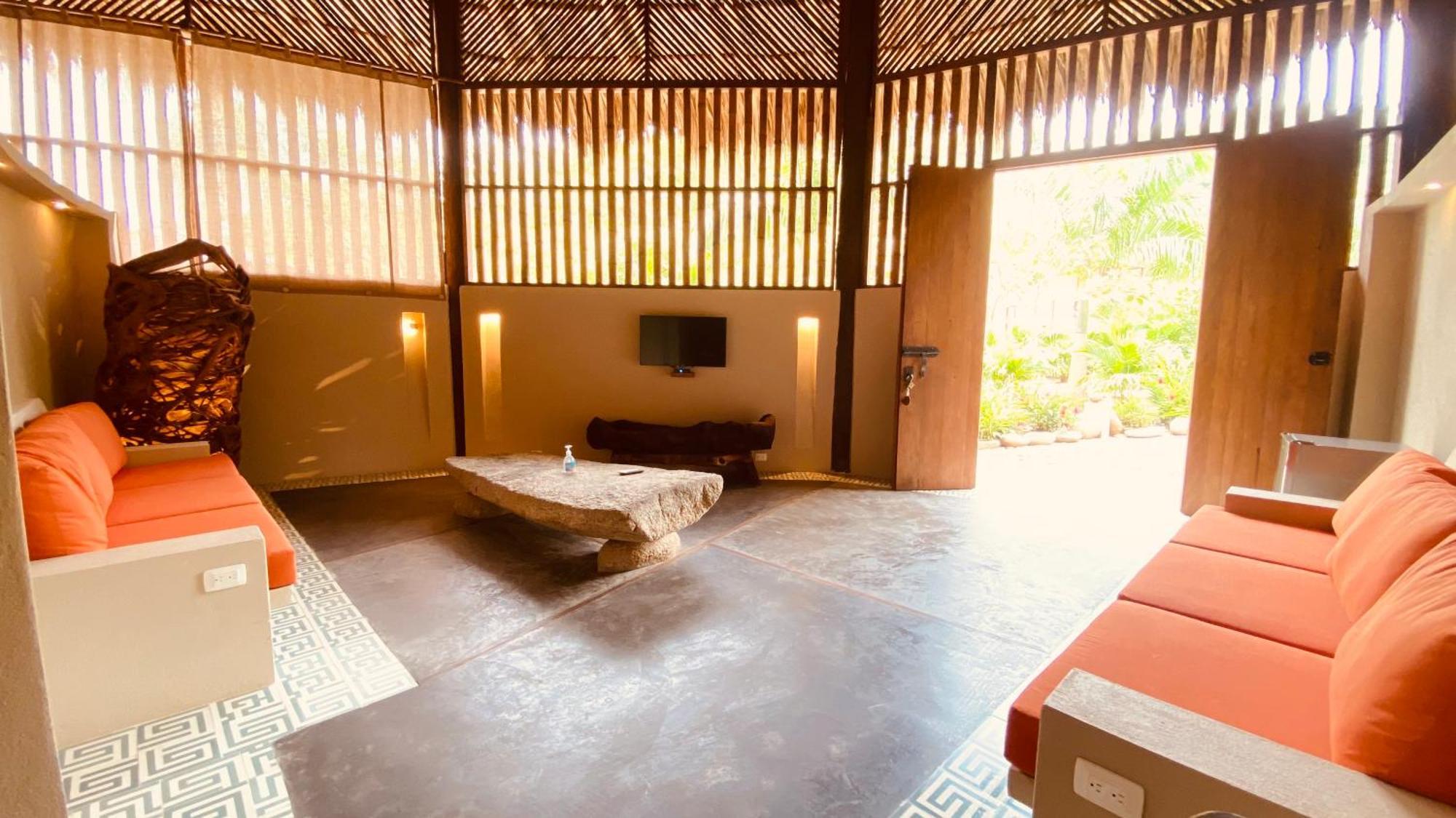 Senda Koguiwa Hotel เอลไซโน ห้อง รูปภาพ