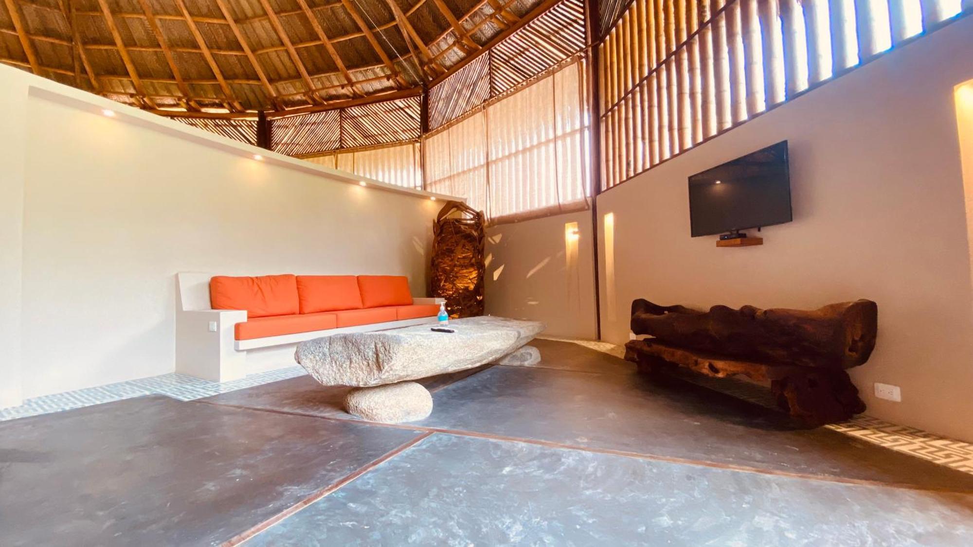 Senda Koguiwa Hotel เอลไซโน ห้อง รูปภาพ