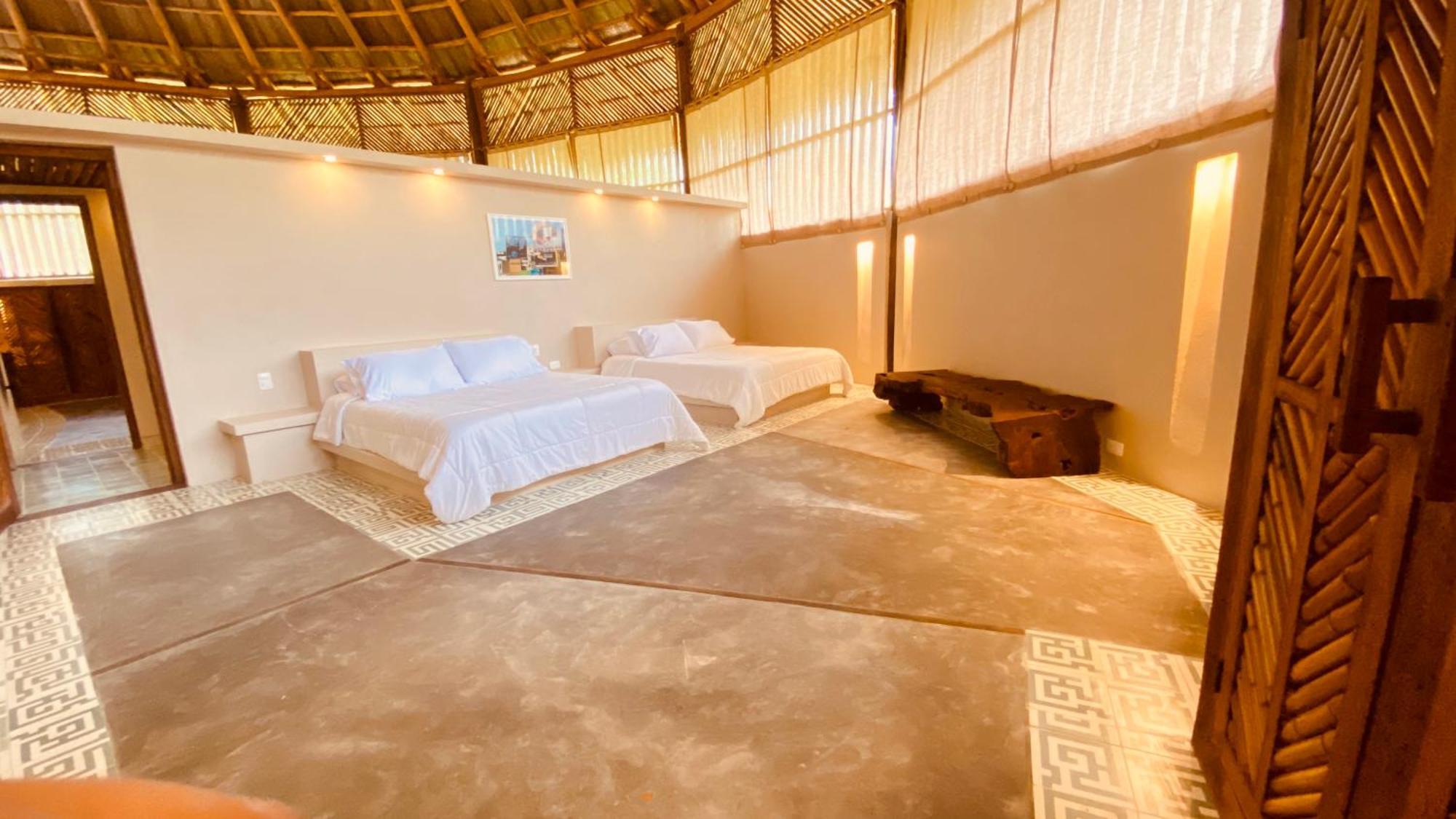 Senda Koguiwa Hotel เอลไซโน ห้อง รูปภาพ
