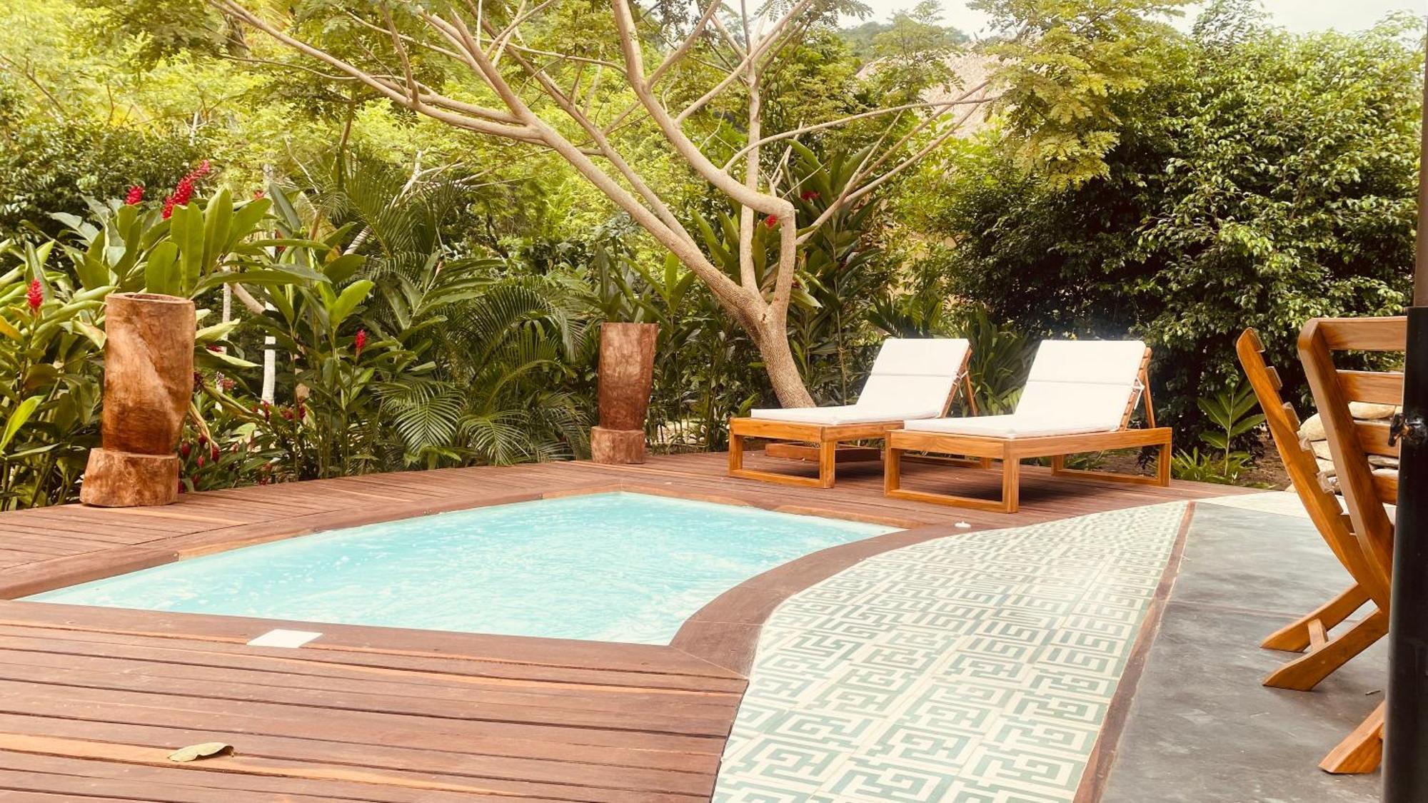 Senda Koguiwa Hotel เอลไซโน ห้อง รูปภาพ