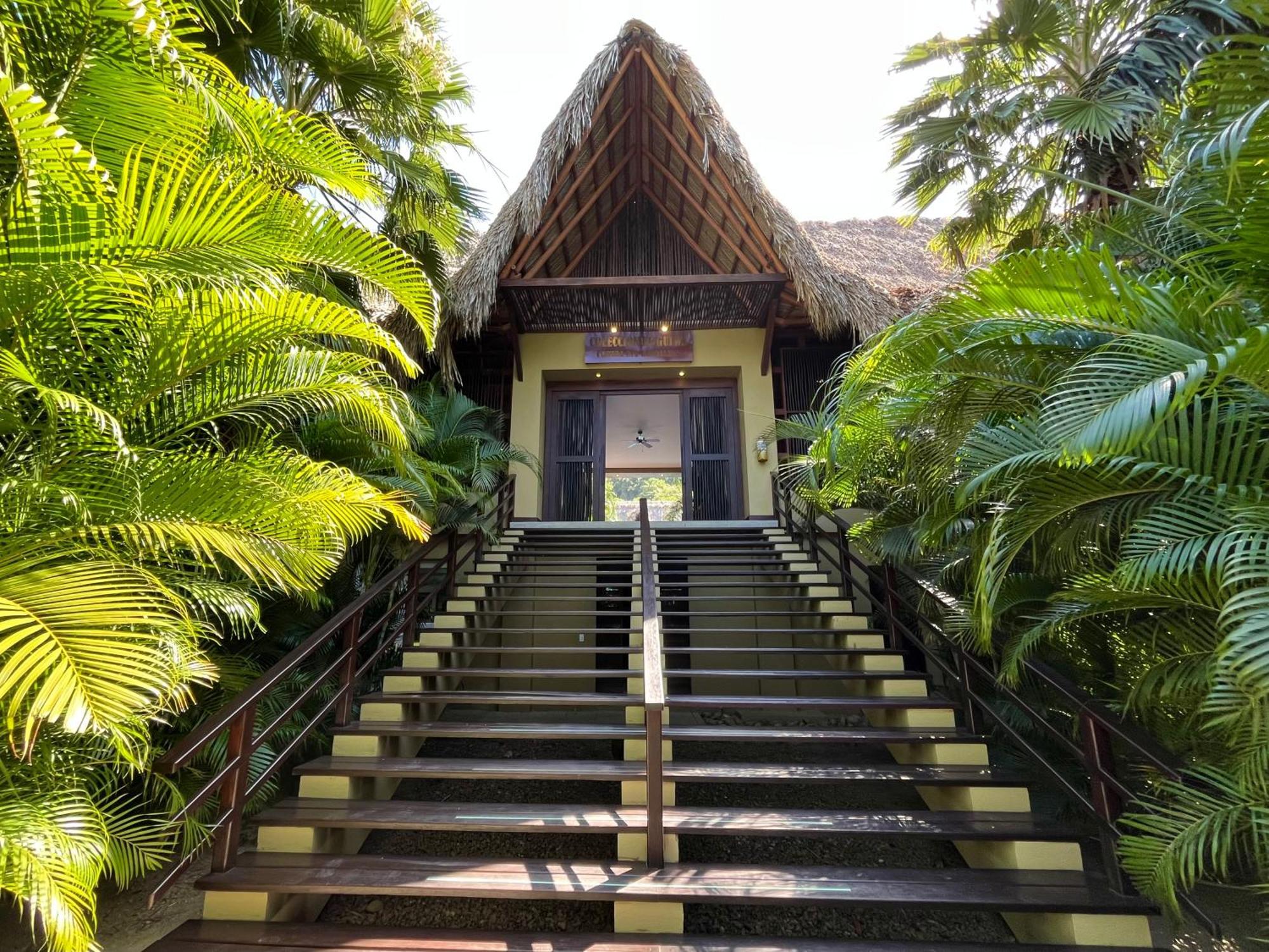 Senda Koguiwa Hotel เอลไซโน ภายนอก รูปภาพ