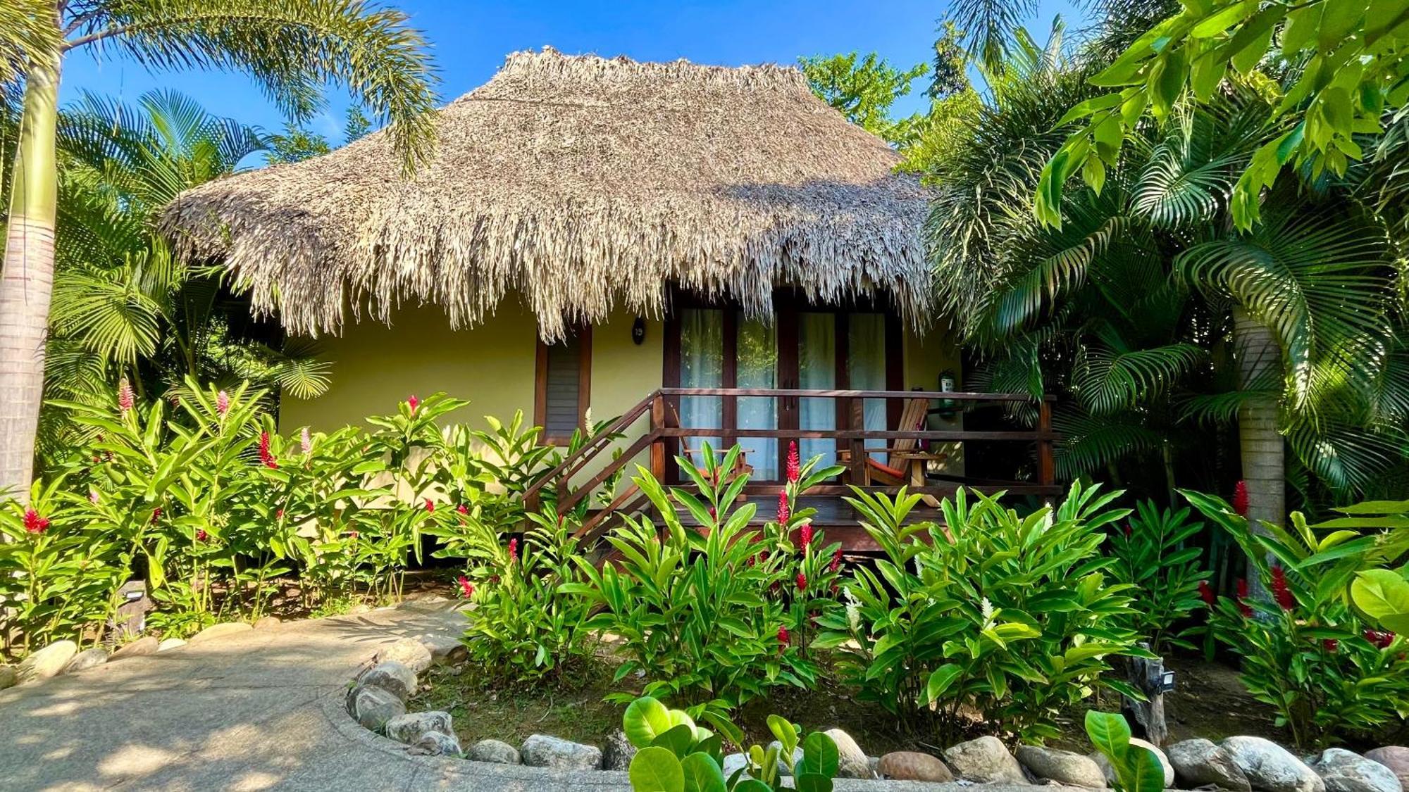 Senda Koguiwa Hotel เอลไซโน ภายนอก รูปภาพ